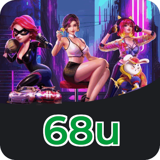 Bônus de boas-vindas 68u